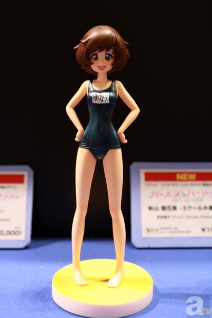 【WF2014夏】ワンダーフェスティバル2014[夏]ディーラーフォトレポ6-18