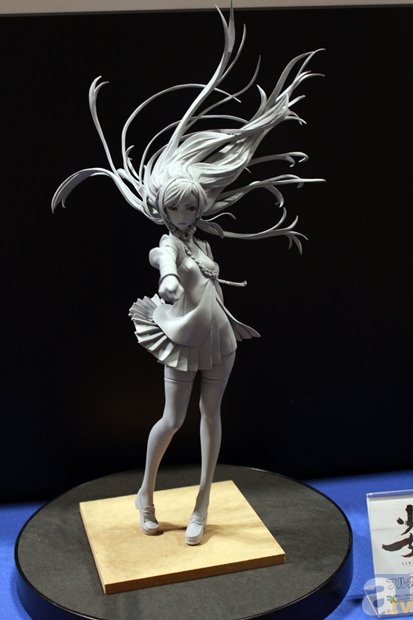 【WF2014夏】ワンダーフェスティバル2014[夏]ディーラーフォトレポ6-19