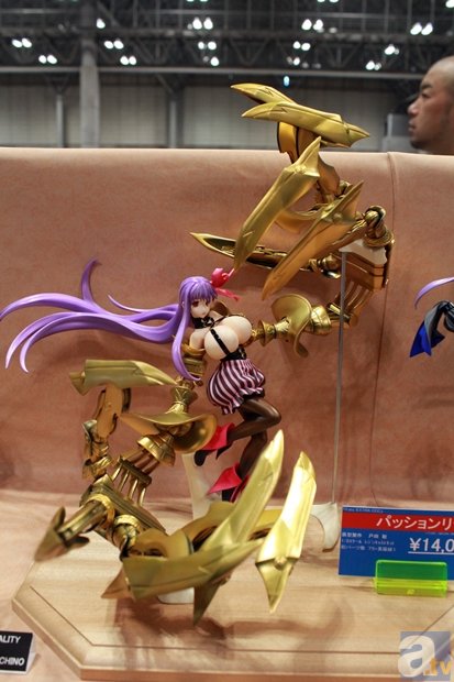 【WF2014夏】ワンダーフェスティバル2014[夏]ディーラーフォトレポ6