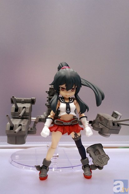 【WF2014夏】ワンダーフェスティバル2014[夏]ディーラーフォトレポ6