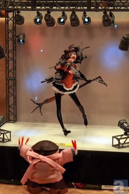 【WF2014夏】ワンダーフェスティバル2014[夏]ディーラーフォトレポ6の画像-23