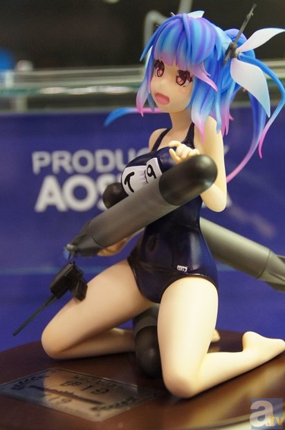 【WF2014夏】ワンダーフェスティバル2014[夏]メーカーフォトレポ17-8