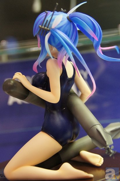 【WF2014夏】ワンダーフェスティバル2014[夏]メーカーフォトレポ17-9