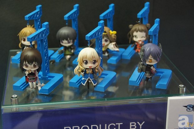 【WF2014夏】ワンダーフェスティバル2014[夏]メーカーフォトレポ17-2