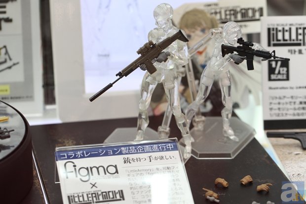 【WF2014夏】ワンダーフェスティバル2014[夏]メーカーフォトレポ17-25