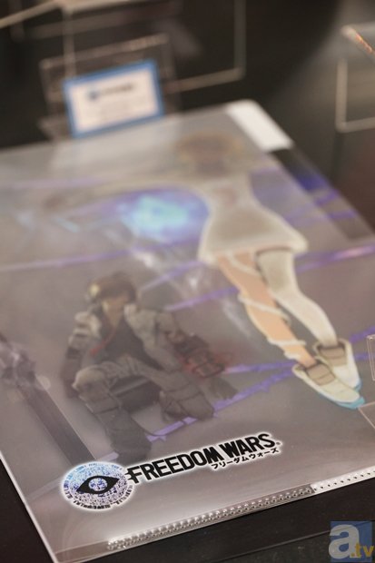 【WF2014夏】ワンダーフェスティバル2014[夏]メーカーフォトレポ17-29