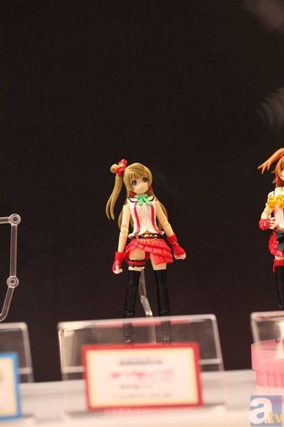 【WF2014夏】ワンダーフェスティバル2014[夏]メーカーフォトレポ17-37