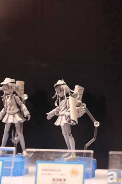 【WF2014夏】ワンダーフェスティバル2014[夏]メーカーフォトレポ17-39