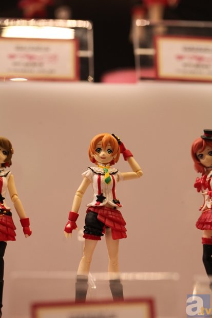 【WF2014夏】ワンダーフェスティバル2014[夏]メーカーフォトレポ17-40