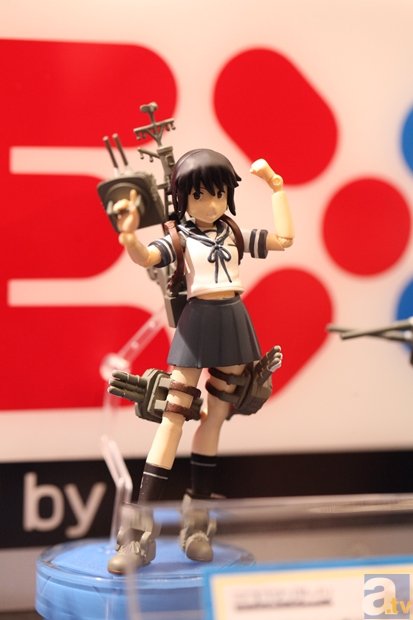 【WF2014夏】ワンダーフェスティバル2014[夏]メーカーフォトレポ17-44