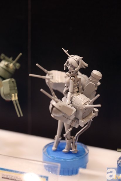 【WF2014夏】ワンダーフェスティバル2014[夏]メーカーフォトレポ17-46