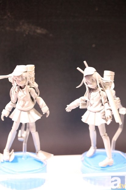 【WF2014夏】ワンダーフェスティバル2014[夏]メーカーフォトレポ17-47