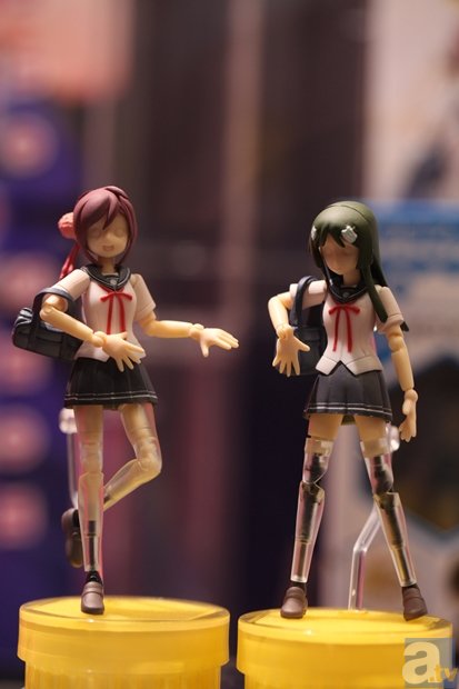 【WF2014夏】ワンダーフェスティバル2014[夏]メーカーフォトレポ17-48