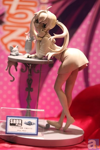 【WF2014夏】ワンダーフェスティバル2014[夏]メーカーフォトレポ17-49