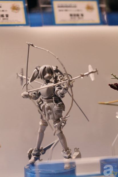 【WF2014夏】ワンダーフェスティバル2014[夏]メーカーフォトレポ17-42