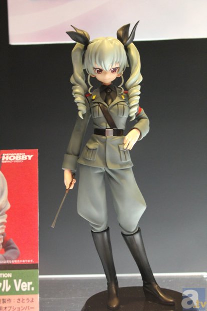 【WF2014夏】ワンダーフェスティバル2014[夏]メーカーフォトレポ16-4