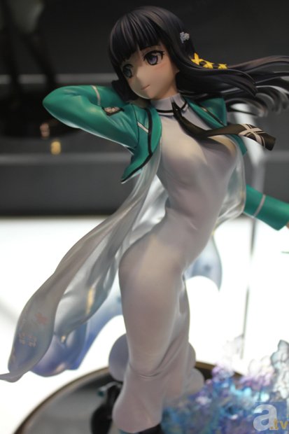 【WF2014夏】ワンダーフェスティバル2014[夏]メーカーフォトレポ16-5