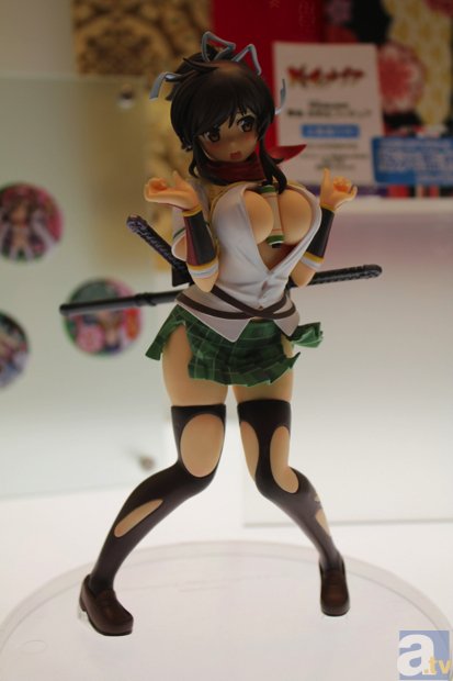 【WF2014夏】ワンダーフェスティバル2014[夏]メーカーフォトレポ16-6