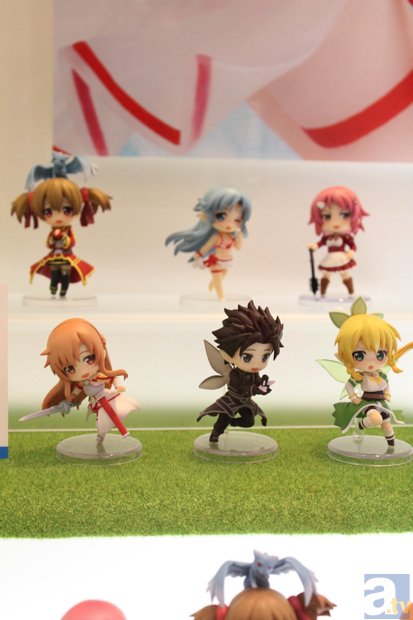 【WF2014夏】ワンダーフェスティバル2014[夏]メーカーフォトレポ16-15