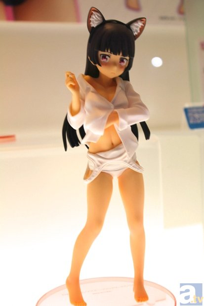 【WF2014夏】ワンダーフェスティバル2014[夏]メーカーフォトレポ16-17