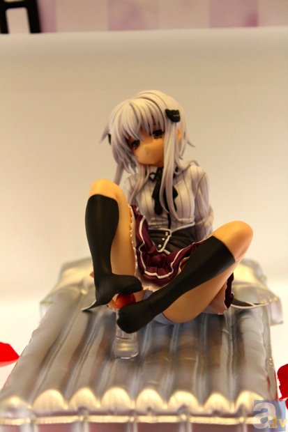 【WF2014夏】ワンダーフェスティバル2014[夏]メーカーフォトレポ16-19