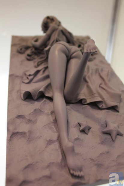 【WF2014夏】ワンダーフェスティバル2014[夏]メーカーフォトレポ16-12