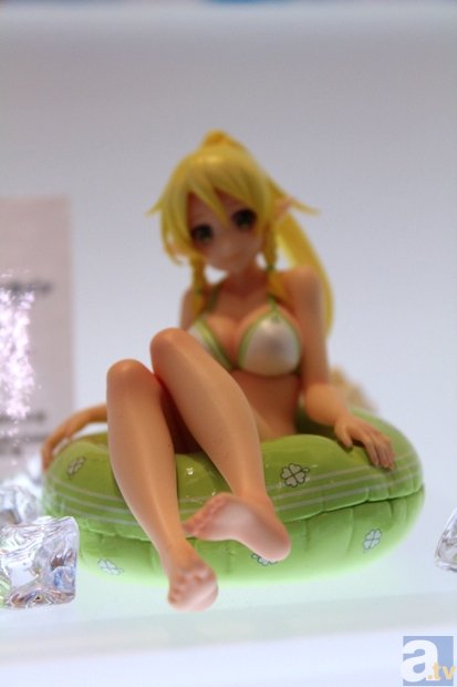 【WF2014夏】ワンダーフェスティバル2014[夏]メーカーフォトレポ16-13