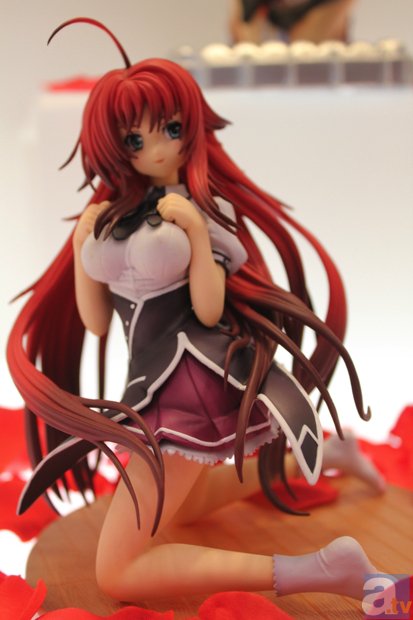 【WF2014夏】ワンダーフェスティバル2014[夏]メーカーフォトレポ16-21