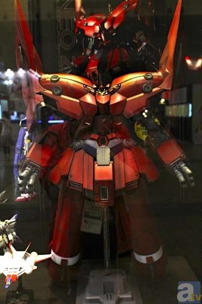 【WF2014夏】ワンダーフェスティバル2014[夏]メーカーフォトレポ16-28