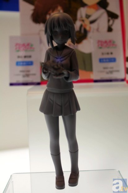 【WF2014夏】ワンダーフェスティバル2014[夏]メーカーフォトレポ16-22