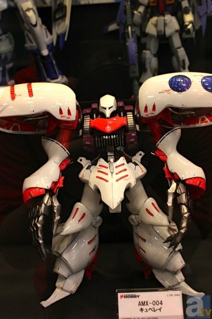 【WF2014夏】ワンダーフェスティバル2014[夏]メーカーフォトレポ16-35