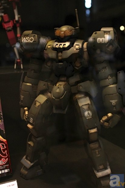 【WF2014夏】ワンダーフェスティバル2014[夏]メーカーフォトレポ16-38