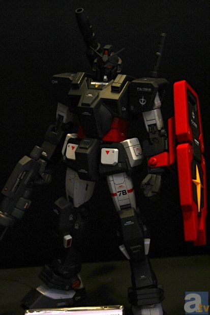 【WF2014夏】ワンダーフェスティバル2014[夏]メーカーフォトレポ16-40