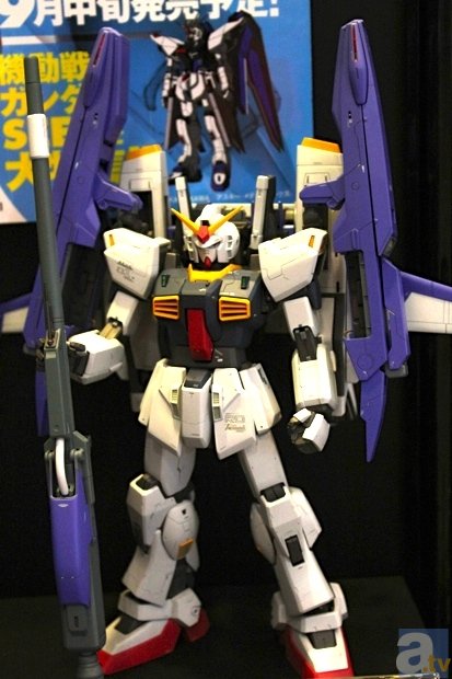 【WF2014夏】ワンダーフェスティバル2014[夏]メーカーフォトレポ16-33