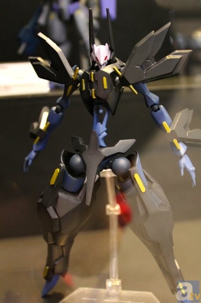 【WF2014夏】ワンダーフェスティバル2014[夏]メーカーフォトレポ16-44