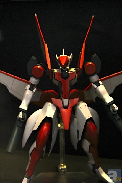 【WF2014夏】ワンダーフェスティバル2014[夏]メーカーフォトレポ16-45