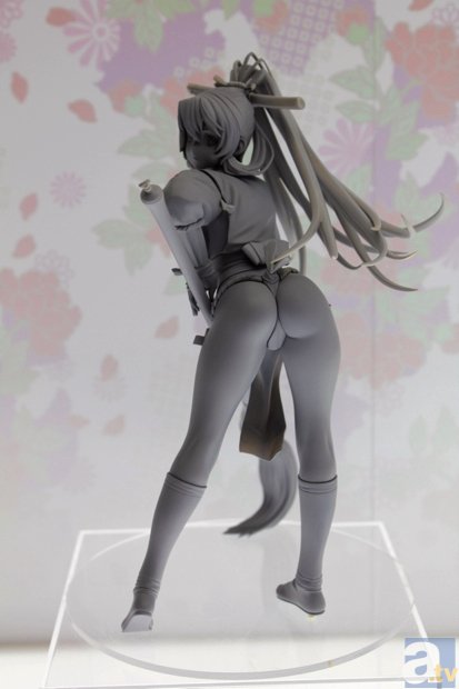 【WF2014夏】ワンダーフェスティバル2014[夏]メーカーフォトレポ16-47