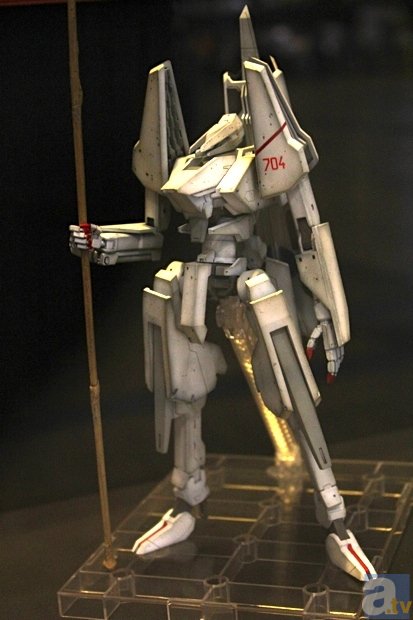 【WF2014夏】ワンダーフェスティバル2014[夏]メーカーフォトレポ16-41