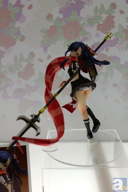 【WF2014夏】ワンダーフェスティバル2014[夏]メーカーフォトレポ16-48