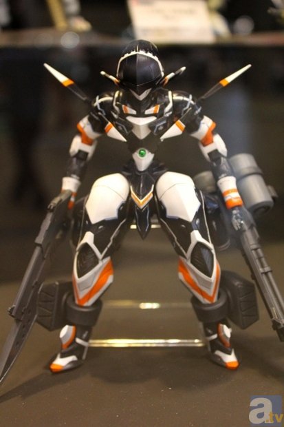 【WF2014夏】ワンダーフェスティバル2014[夏]メーカーフォトレポ16-42