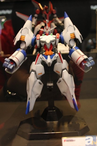 【WF2014夏】ワンダーフェスティバル2014[夏]メーカーフォトレポ16-43