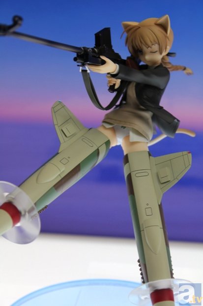 【WF2014夏】ワンダーフェスティバル2014[夏]メーカーフォトレポ14