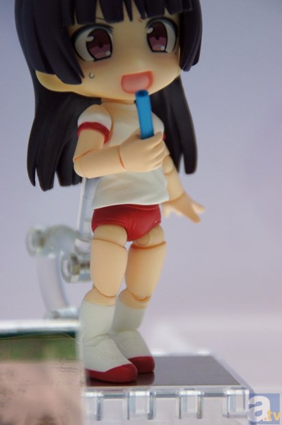 【WF2014夏】ワンダーフェスティバル2014[夏]メーカーフォトレポ1-36