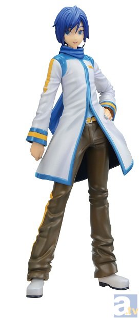 「初音ミク」初音ミク、鏡音リン、KAITOなど全6キャラのプレミアムフィギュアがクレーンゲームに登場！-3