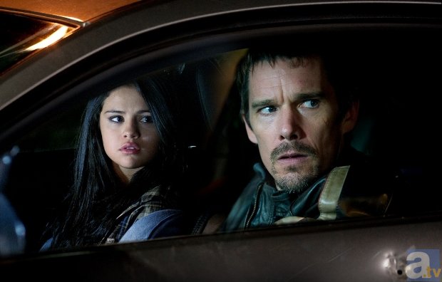 声優界屈指のカーマニア三木眞一郎さんがナレーションを担当! 大迫力のカー・アクション映画『ゲッタウェイ スーパースネーク』より、本予告が解禁!-1