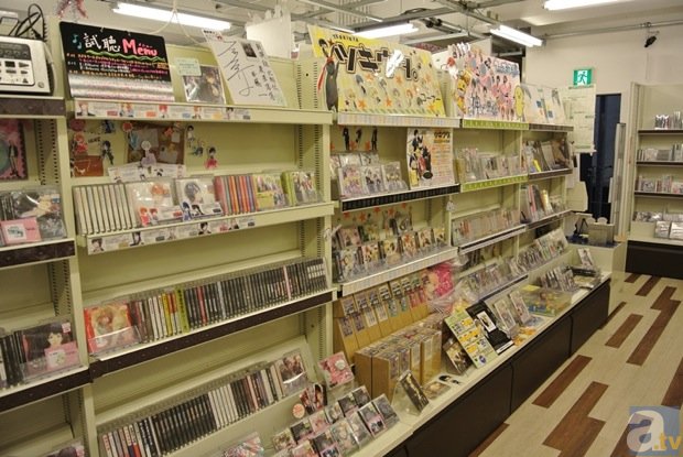 夏休みは池袋へ行こう！　乙女たちの注目スポット　ガールズゲームショップ「ステラワース」をご紹介！-10