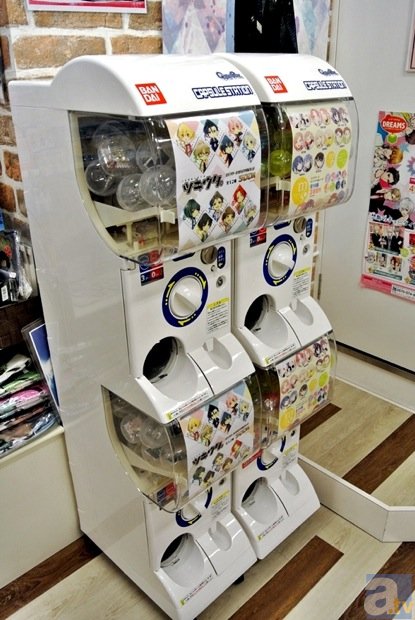 夏休みは池袋へ行こう！　乙女たちの注目スポット　ガールズゲームショップ「ステラワース」をご紹介！-4