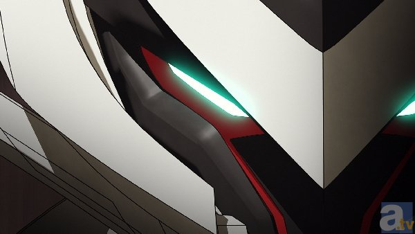 テレビアニメ『白銀の意思 アルジェヴォルン』より第5話「奇襲」の先行場面カットが到着！-3