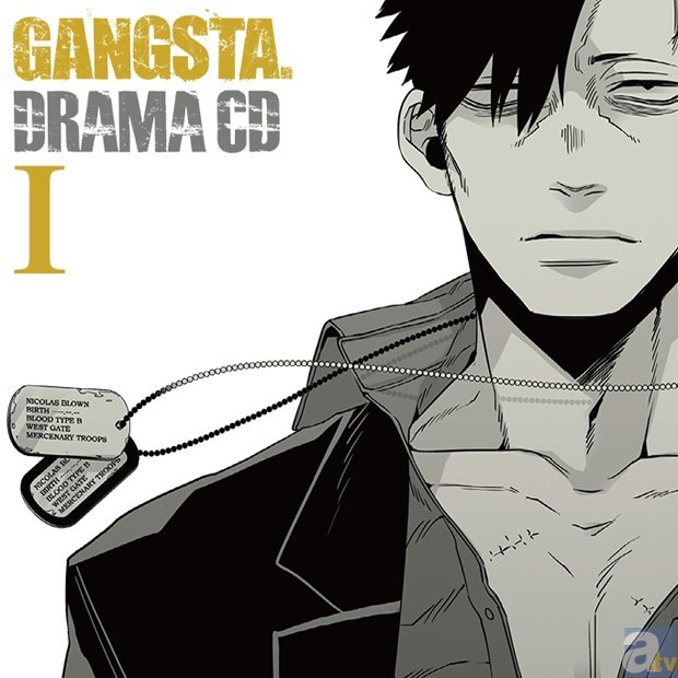 ドラマCD『GANGSTA.』I」、ウォリック役の諏訪部順一さんやニコラス役の津田健次郎さんより収録を終えてのコメントが到着！　演じて感じた作品やキャラクターの魅力とは……？-2