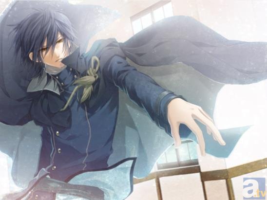 大人気舞台『CLOCK ZERO ~終焉の一秒~ A live Moment』&『華ヤカ哉、我ガ一族 オペラカレイド』より、待望の新作が制作決定!-3